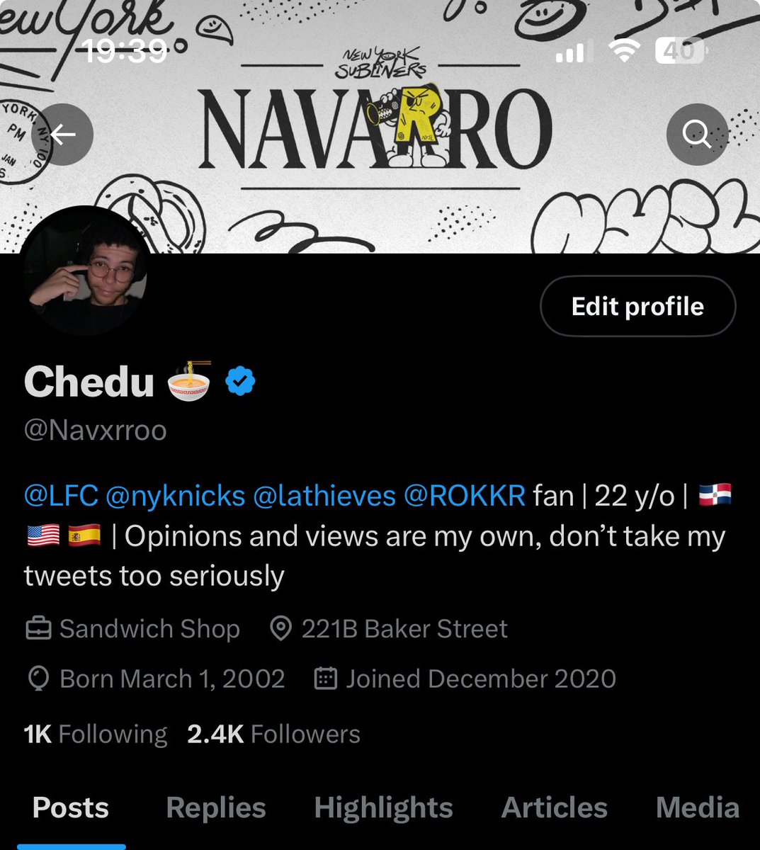Navarro 🍜 tweet media