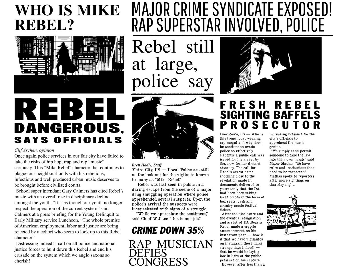 J3RONIMO tweet media