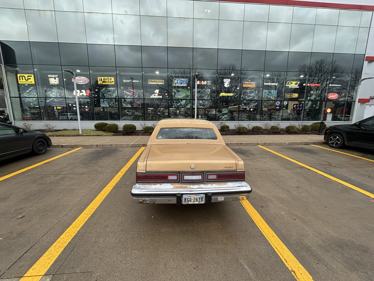 Andrew Markel tweet media