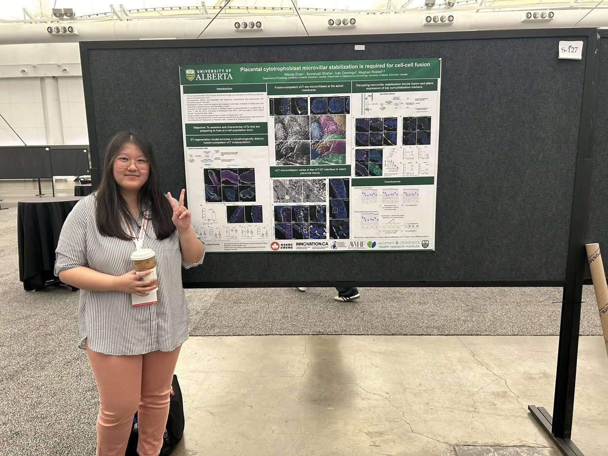 Meghan Riddell tweet media