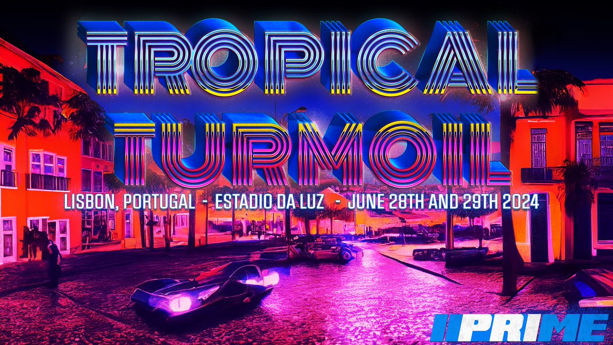 NumberOnePRIME's tweet image. Still 0 late shows (54 and counting)
40+ Handlers
Incredibly fun, supportive, and active community

We have applications open for the Tropical Turmoil arc for exceptional applicants. 

Biweekly, 3500 word RP fed in our third year. Check us out! 

Prime-wrestling.com