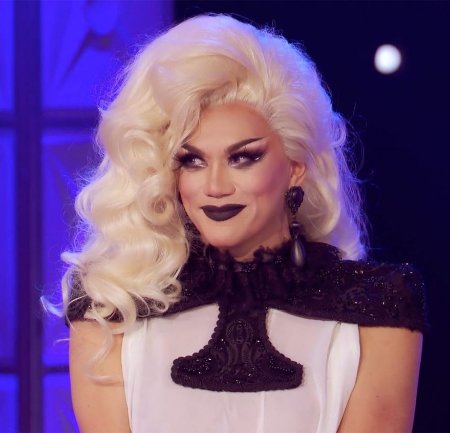 Laganja Estranja's Blaccent tweet media