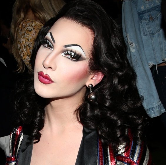 Laganja Estranja's Blaccent tweet media