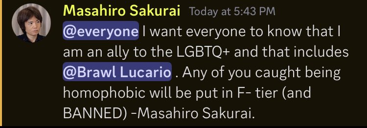 Brawl Mario tweet media