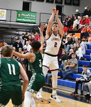 MichaelLucarott's tweet image. Thank you Gannon coaches and fans for an unforgettable two years as well as for the opportunity to play in front of my hometown. I am forever grateful. With that being said, I am entering the transfer portal with 3 years of eligibility.

Email: lucarottimichael@gmail.com