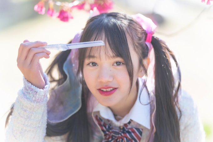 Twitterのコスプレ画像8