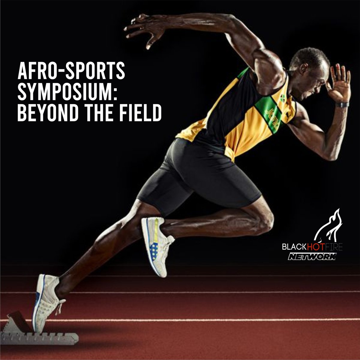 Join us for a symposium exploring the cultural significance of sports in Africa on our podcast. Tune in for discussions on sports history, fandom culture, and the transformative power of athletics in shaping identity and community.
--
🌐 blackhotfirenetwork.com

#africansports