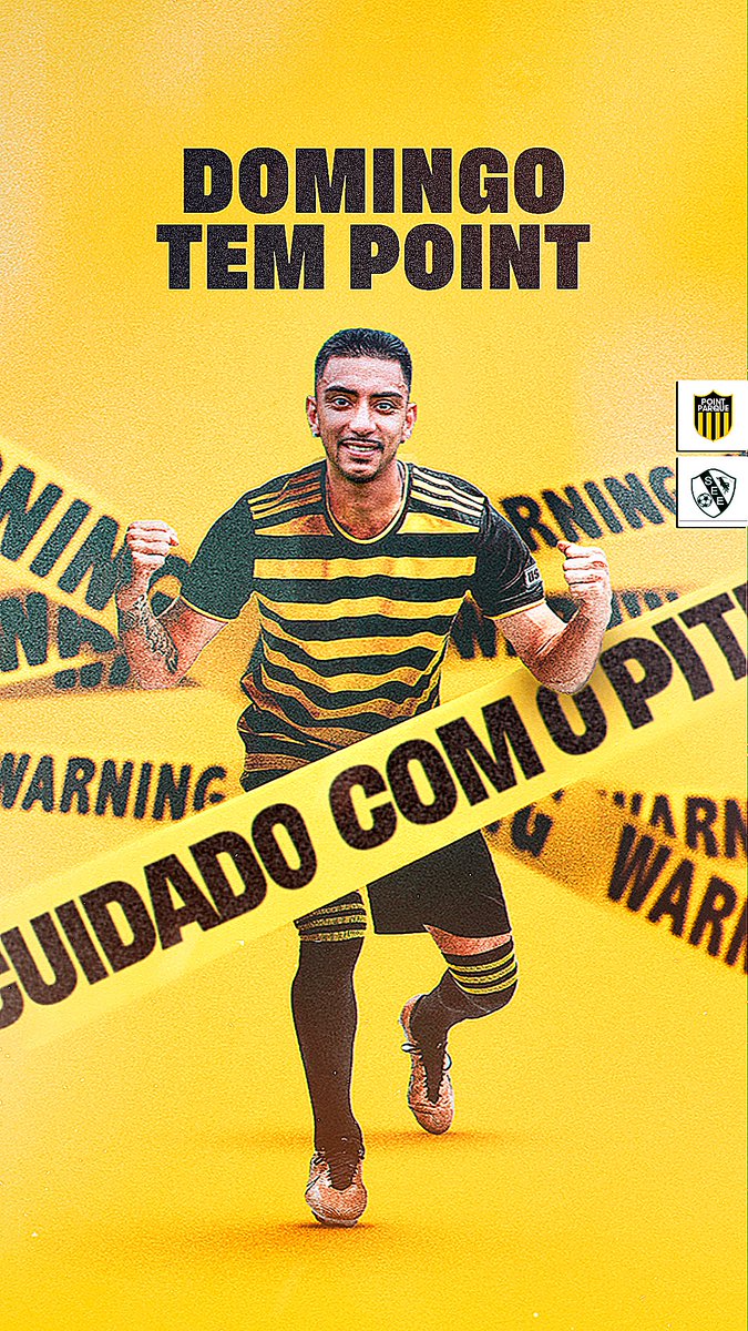 pointparque's tweet image. Domingo agente solta os PIT... 

E O @renanCampbell2 é um deles.
