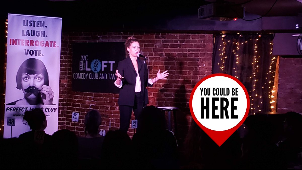 Perfect Liars Club (@perfectliarsdc) on Twitter photo Perfect Liars Club is back in action at <a href="/bierbarondc/">DC Comedy Loft and Bier Baron Tavern</a> tomorrow night, April 3rd, and we saved a seat just for you. Come join in all the liar-spotting fun. You'll be glad you did. Honest. Learn more at bit.ly/plc-apr24 xo Perfect Liars Club is back in action at <a href="/bierbarondc/">DC Comedy Loft and Bier Baron Tavern</a> tomorrow night, April 3rd, and we saved a seat just for you. Come join in all the liar-spotting fun. You'll be glad you did. Honest. Learn more at bit.ly/plc-apr24 xo