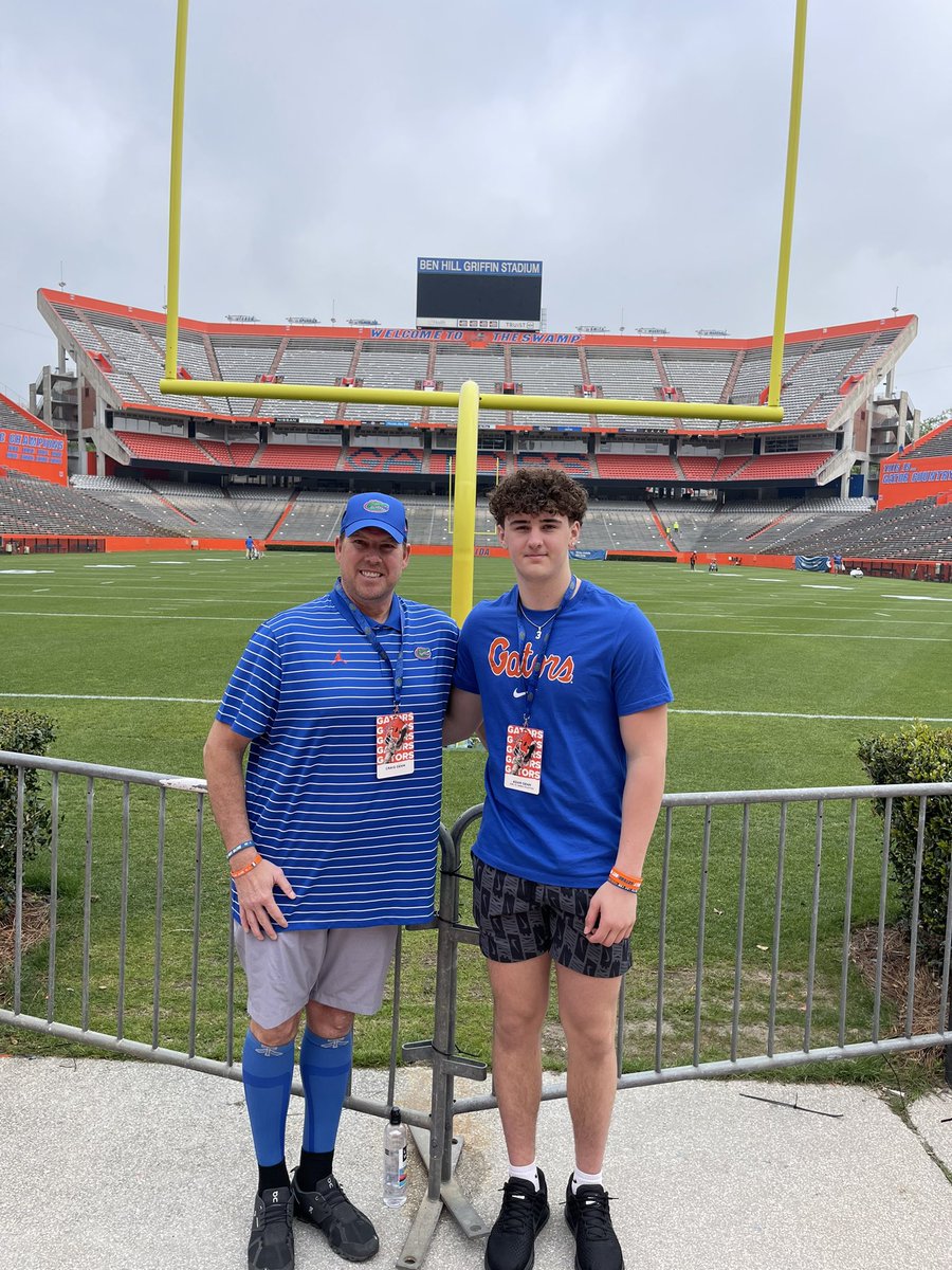 Adam Gehm 3⭐️TE tweet media