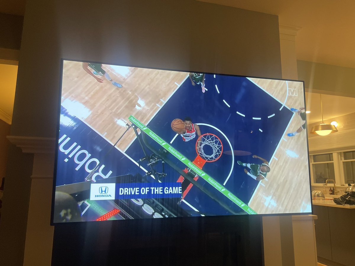 Brandon Partridge tweet media