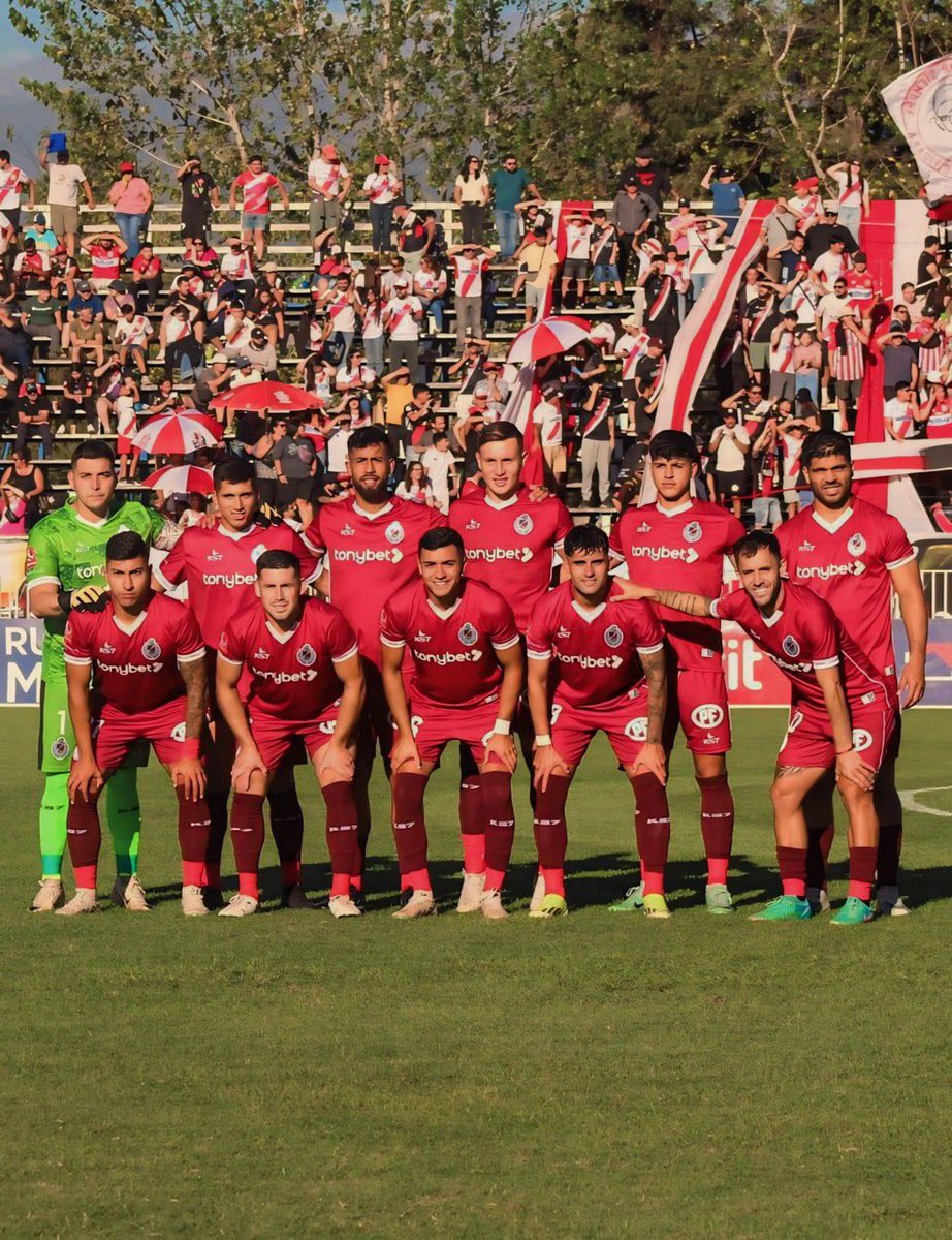 🗓️🔴⚽️Se va el martes y ya comenzamos a vivir lo que será, Deportes La Serena vs Universidad de Concepción, partido válido por la 7ºFecha del torneo nacional de Primera B. Se jugará en el Estadio La Portada, el día sábado, a contar de las 12:30 Hrs ¡Vamos CDLS! 📸Manita Deportes