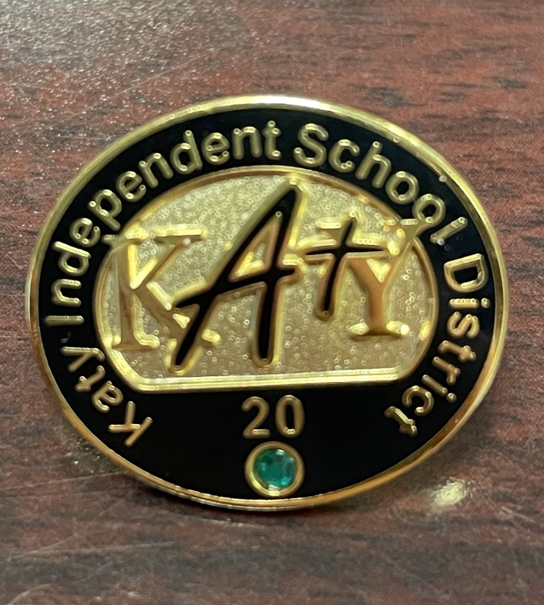 While the last few weeks have been some of the toughest of my 20 years (IYKYK), I’m pretty proud of this pin. Love my math family!!! Also, I started teaching when I was 15. 😂