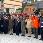 Photo by Comando Conjunto Antártico (@cocoantar)