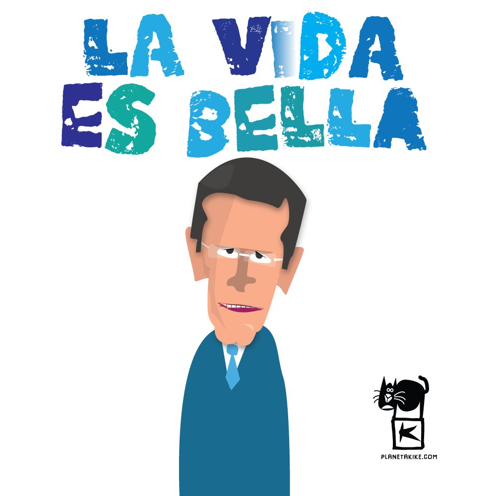 La vida es bella