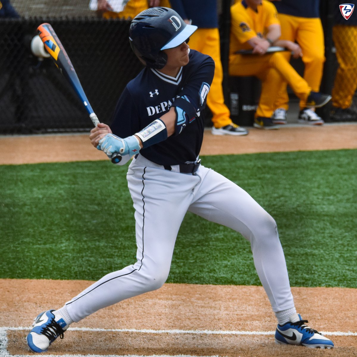 📸@prepbaseball Spring Break Experience Week 2 Day 1 ✅ ⚾@BigMoeBaseball ⚾@CavBaseball ⚾@ahsbucsbaseball ⚾@DePaulPrepBSBL