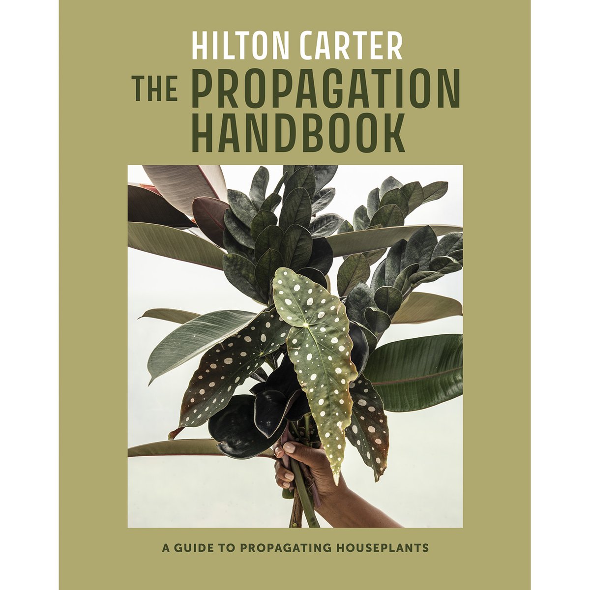 Join us for an evening of conversation and #plantpropagation demonstrations with best-selling author, artist, plant & interior stylist Hilton Carter! Tuesday, April 16, 5:30 - 7:00 pm. Books will be available for purchase. Tix: $35/$30 Member- ow.ly/qiwm50R6UYQ