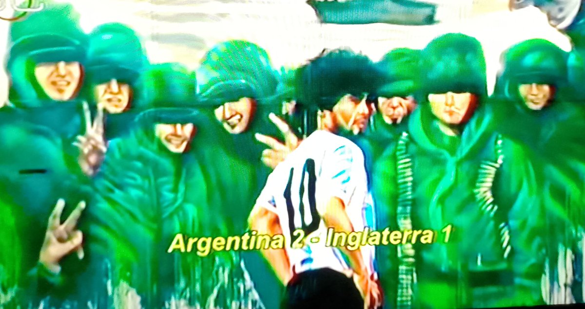 #MalvinasArgentinas 
#2deAbril