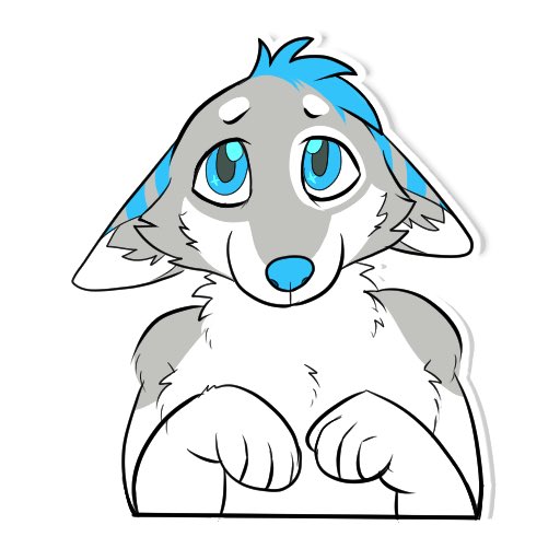 Tri 🔜 FurDU26 tweet media