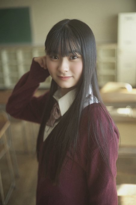 安土姫華のTwitter画像1