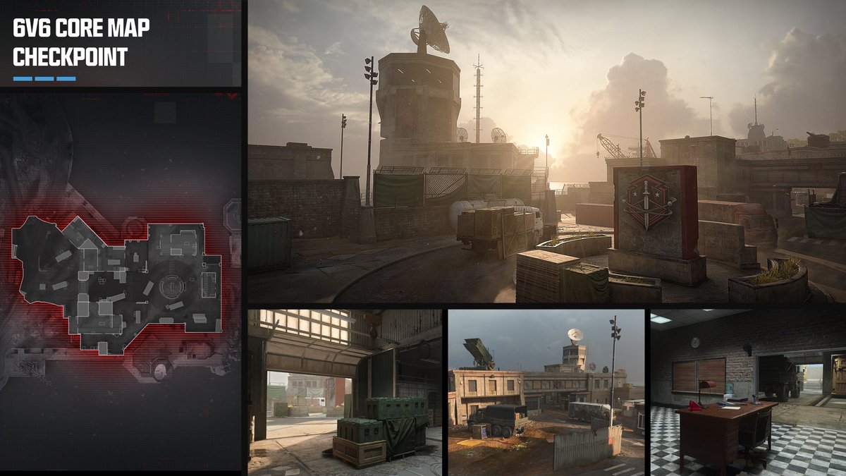 CallofDutyAgent's tweet photo. We have three $100 FEs this week to test out the new maps!

⚡️4v4 $100 FE *2024 Maps Only* Variant!

📆Weds, Thurs, Fri - 7PM EST

🚨DM TO SIGNUP https://t.co/n6HpUTDJUD