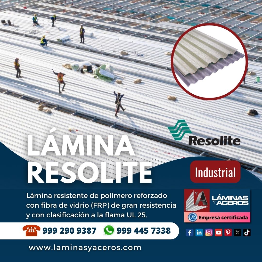 Laminasyaceros's tweet photo. ¡Contáctanos para una mejor atención!
☎️999 290 9387 📱999 445 7338
🕛 Lunes a Viernes 8:00 am a 6:00 pm y Sábados 8:00 am a 2:00 pm.
📍 Calle 35 no 271-D x 16 y 16-A Col. Santa María, Mérida, Yucatán, México.
#Resolite #stabilit #Laminas #Industrias https://t.co/AtzSUw9PGg