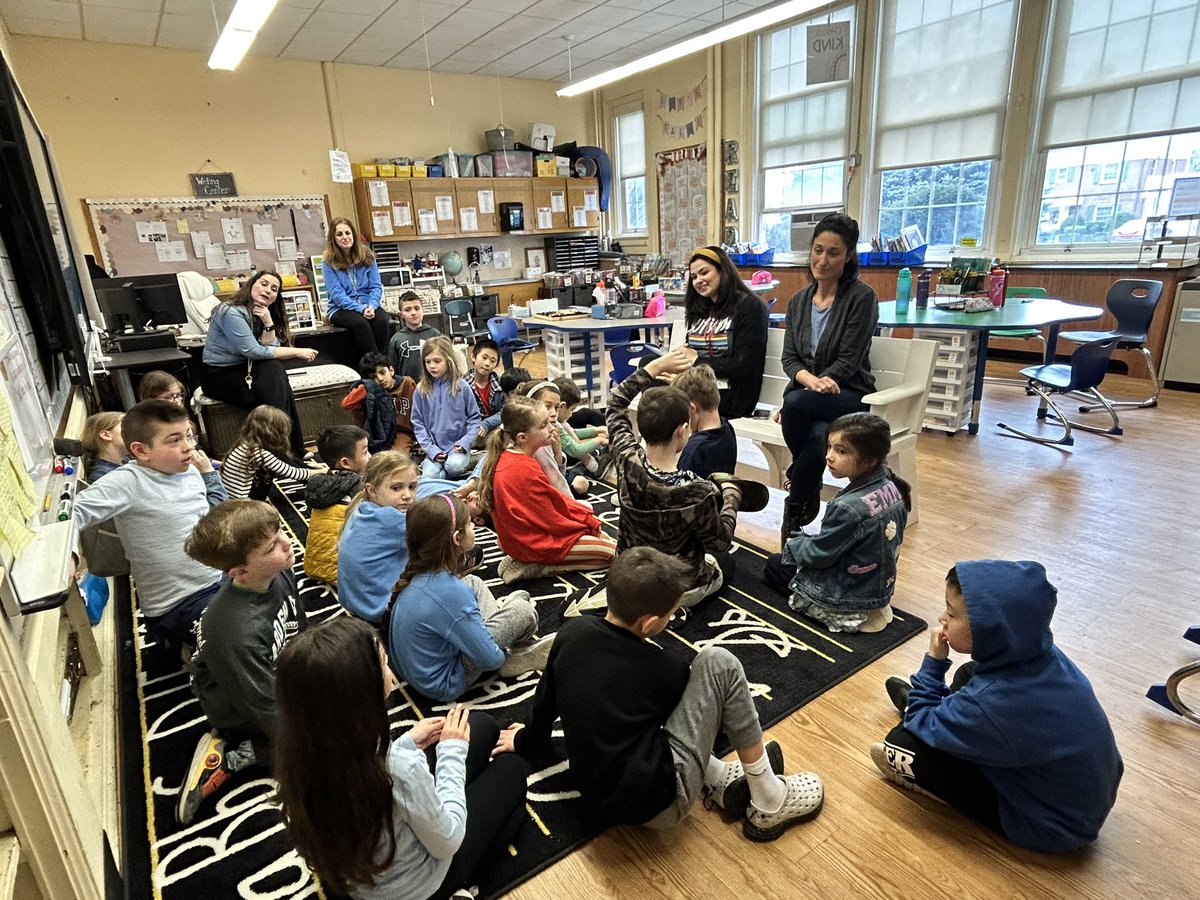 Stratford School tweet media
