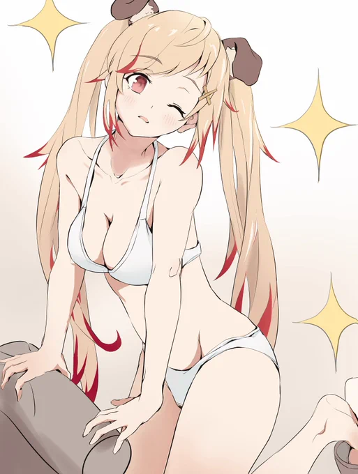 セシーゼ代表「あら～パコミさんまた来たの?」 #あとるい絵 