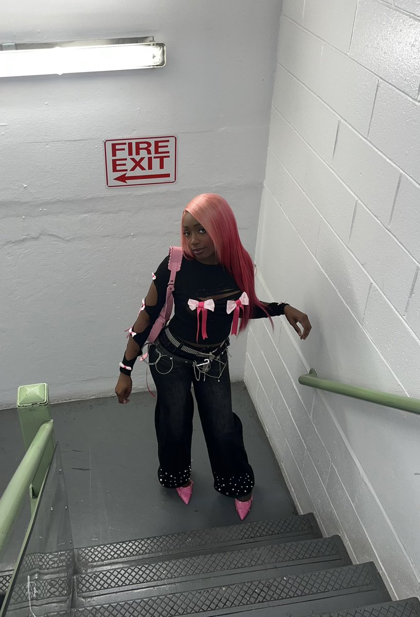 Naiyah ️‍🔥 (@naiyahshantell) / Posts / X