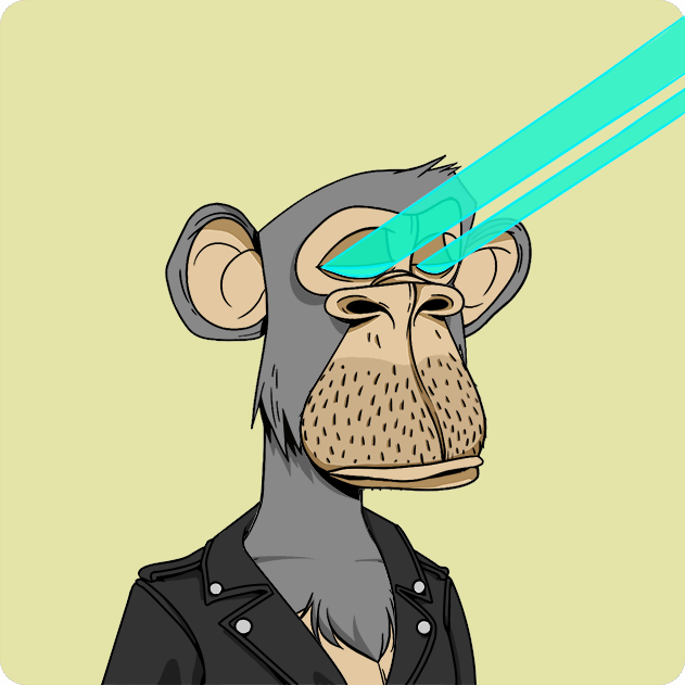 BAYCsalesbot's tweet image. Ape #591 bought for 92.00 ETH (302,388.37 USD) on Opensea  #BAYC #BoredApe  

opensea.io/assets/ethereu… 

Powered by @AlohaLabsxyz