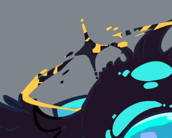 wtw_bean's tweet photo. Wip :)
#art #WIP #AmongUs https://t.co/VbL2VBmtuP