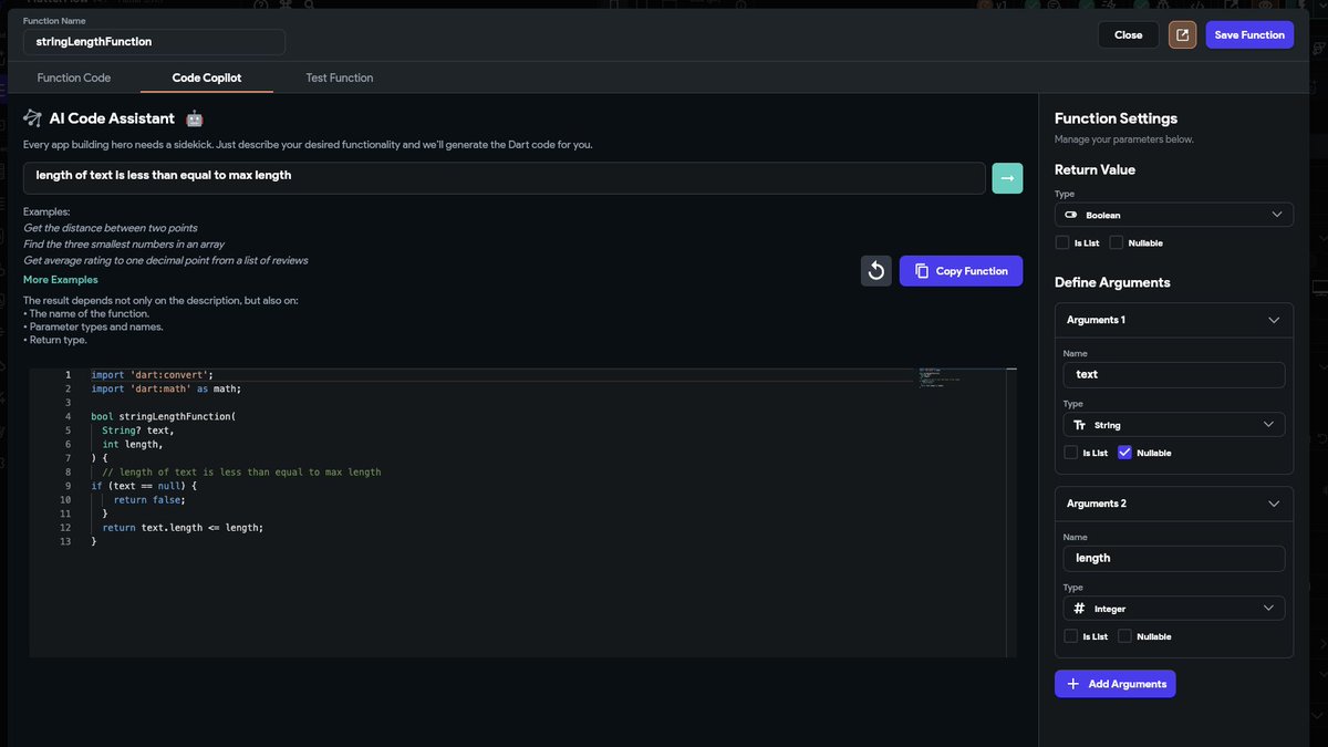 Motion in Product tweet media