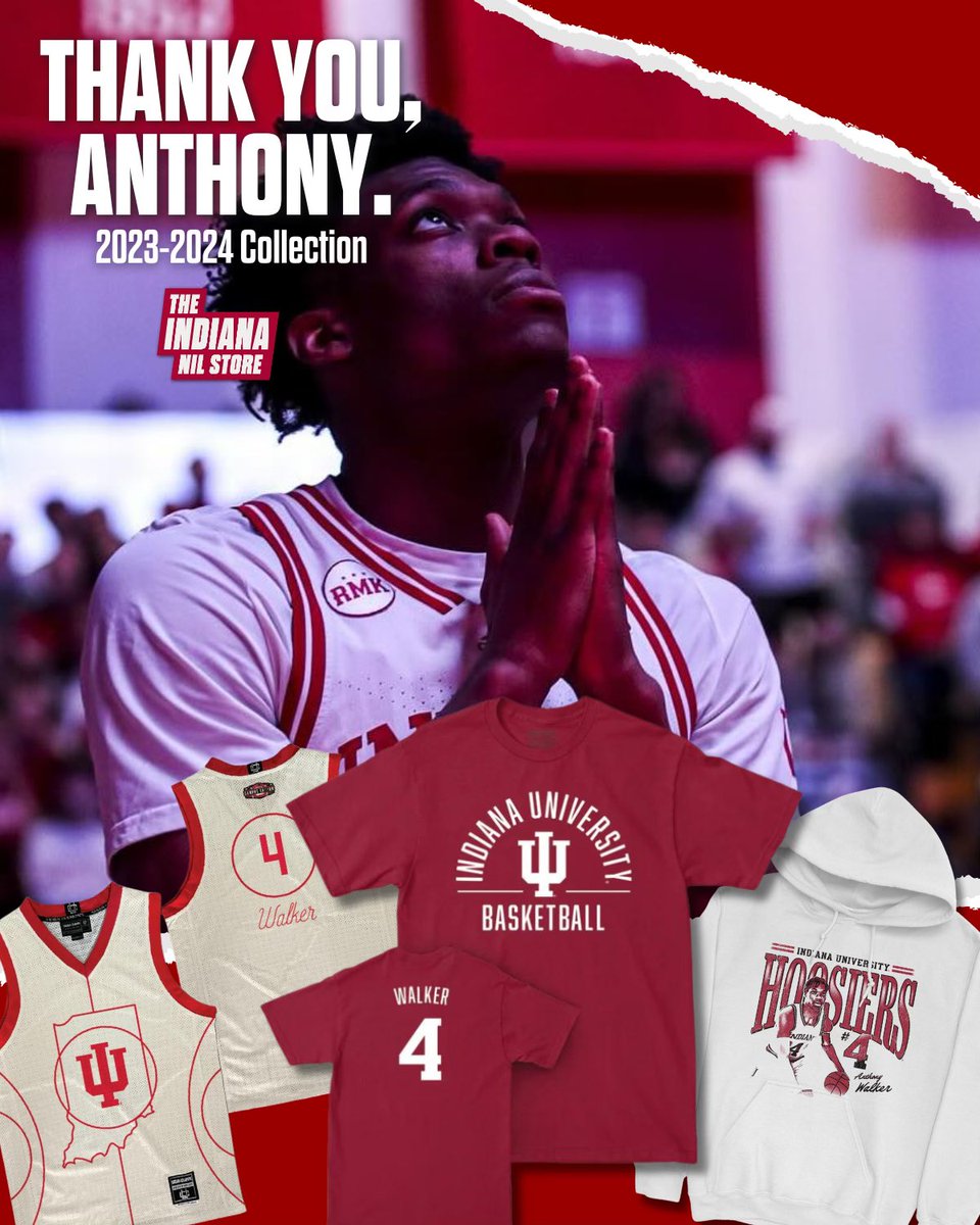 Indiana NIL Store tweet media