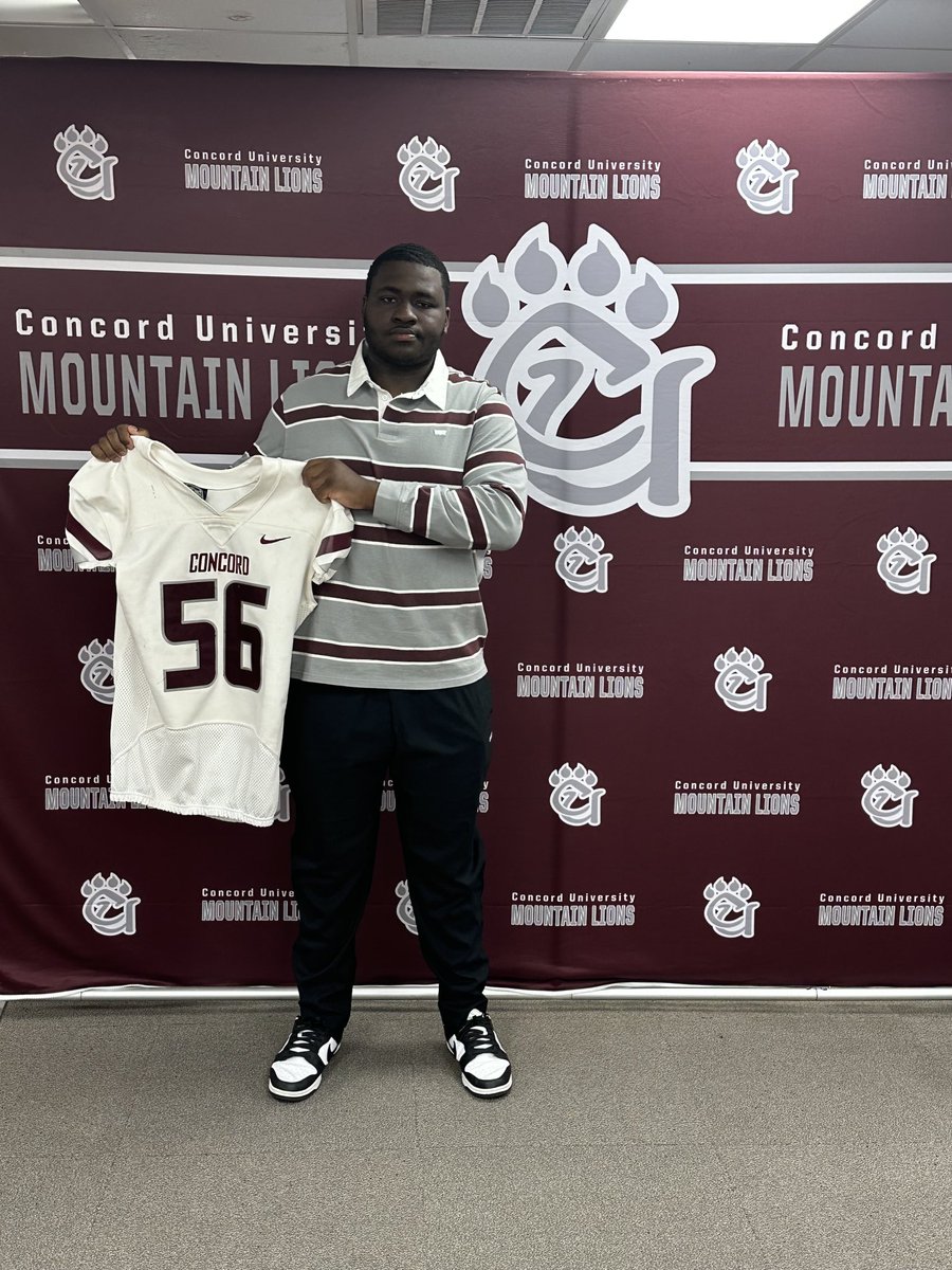 Jeremiah (@jeremiahgreenfb) on Twitter photo I would like to think concord university coaching staff for a great visit <a href="/ConcordFootball/">Concord University Football</a> I would like to think concord university coaching staff for a great visit <a href="/ConcordFootball/">Concord University Football</a>