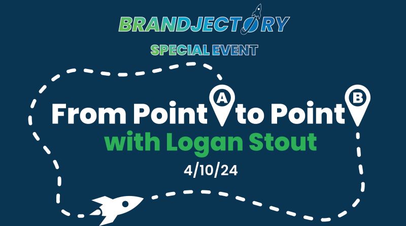 View this short interview @TomMalengo had with @LoganStout. In this YouTube, hear Logan's passion & desire for helping entrepreneurs & find out what you will gain from our upcoming event on 4/10 with Logan! youtu.be/qamIZcDHUsM?si… Register/find out more: lnkd.in/gEb3Y2Nr