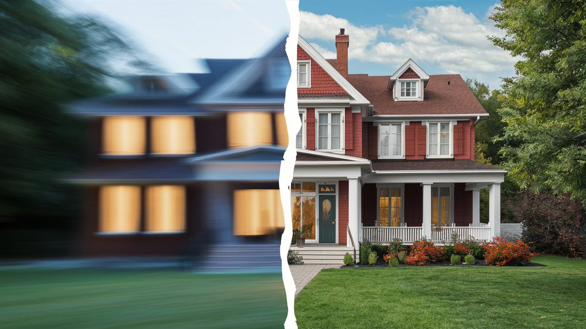 promorealtor's tweet photo. Is your listing stuck in a photo rut? Video is the new must-have for capturing attention and driving engagement. #realestateagentips https://t.co/yVgsjhU6Ry