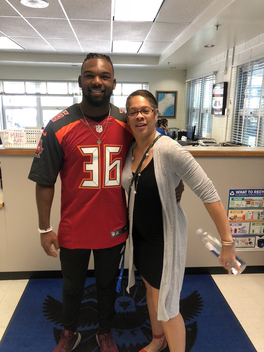 Glebe Elementary APS tweet media