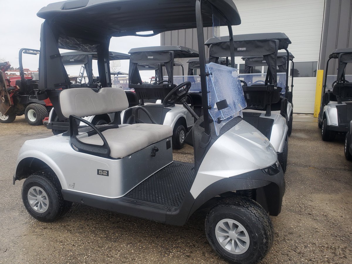 Prairie Turf Equip tweet media