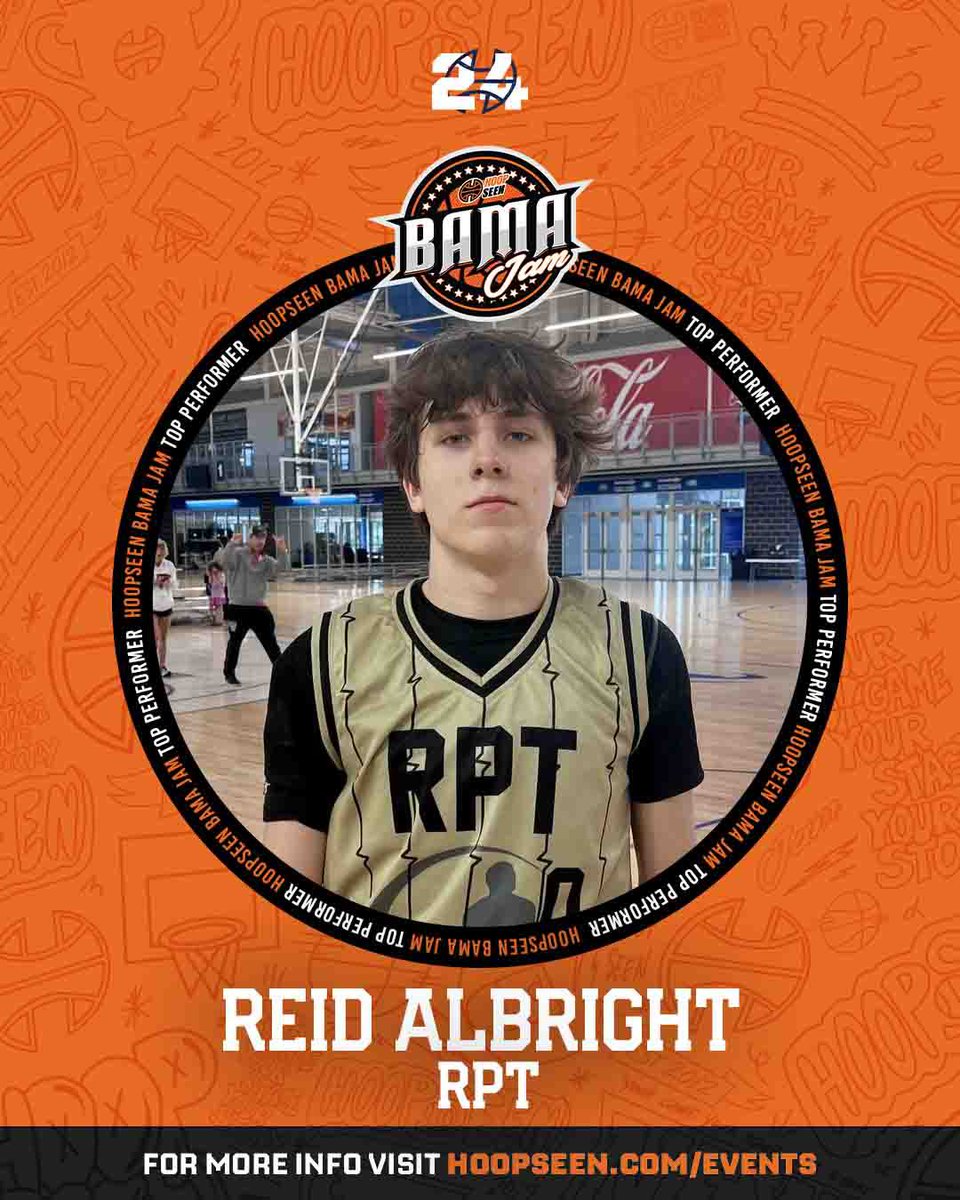 HoopSeen Alabama tweet media