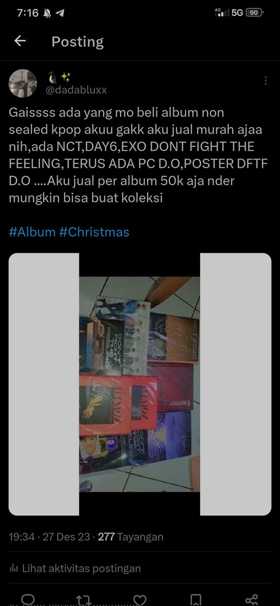 dadabluxx's tweet photo. https://t.co/u0AARYN9mN