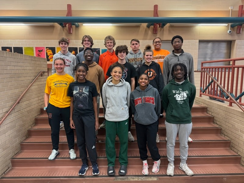 Osseo Track & Field tweet media