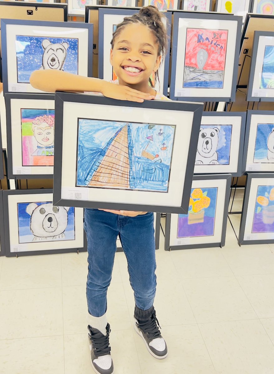 Terrace Elementary (TCE - SBISD) tweet media