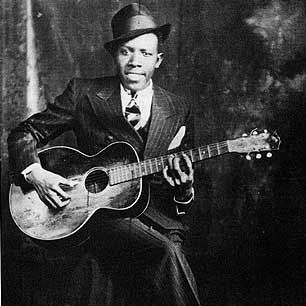 Robert Johnson