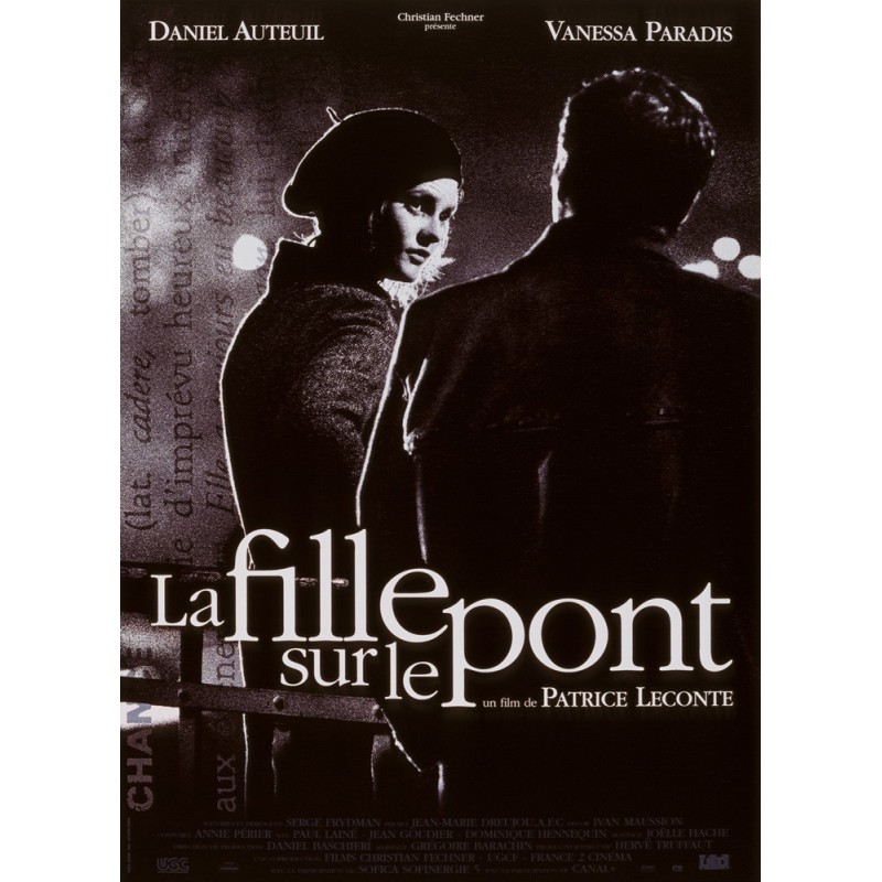 Découvrez la critique de LA FILLE SUR LE PONT (1999) sur le site 
loucinefil.com/la-fille-sur-l…
#lafillesurlepont #patriceleconte #vanessaparadis #danielauteuil #comédie #couteaux #noiretblanc #chance #couple #artiste #paumée #amour #romantique #hasard #destinée #sergefrydman