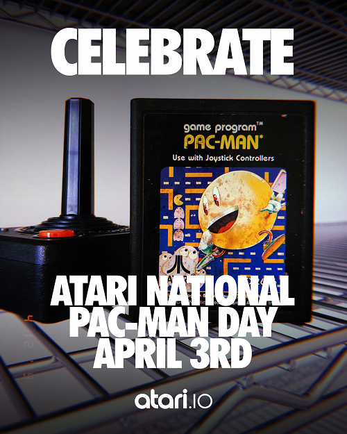 atari tweet picture