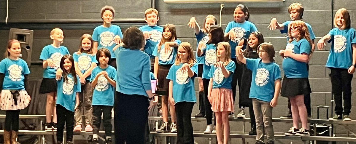 Mountain View Elementary tweet media