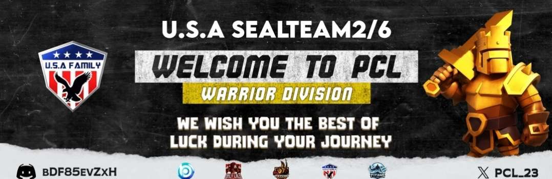 Big things coming up in <a href="/PCL_23/">Psycho Champions League (PCL)</a>