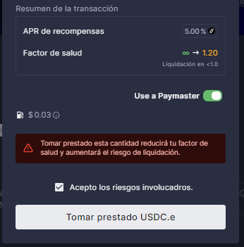 DragonCrip's tweet photo. Se filtró un código fuente que revela que esta seteado para el último Snapshot el dia 16 de Abril.
Y en Mayo se sale el Airdrop de #Zksync.

Mientras millones de cuentas duermen con la idea que la foto ya se tomó.
(Falsos rumores de la Comunidad inglesa para dormir las cuentas de sus seguidores )
Mi comunidad sigue farmeando y ganando posiciones en el Rank.

Los datos básico para una allocation
Llegar a volumen: $10.000
Bridgear: $5000
Contratos: 50
Tx: 80
Paymaster: 5

Lo mas optimo intentar llegar los top Allocation
Volumen de +$50.000
Bridgear +$10.000
Contratos: +100
Tx: +150
Paymaster: +30

De todo eso el volumen puede ser el objetivo más difícil.

Así que les muestro la ruta de volumen que hago yo prácticamente a cero costo.

Lo mas facil seria hacer Swap ETH por Stablecoin y viceversa. Pero perderiamos dinero por el slippage + fee de la pool + diferencia de precio.

Ese no es el camino.

Muestro el camino que voy hacer en este momento para mi.

1⃣ Arranco en Zerolend
🔗https://t.co/drz2teud48

Depósito entre el 90% y 95% de mi ETH

2⃣ Tomó Prestado el 90% en USDC (Busco el factor de salud este por encima de 1.2%)

3⃣ Voy a @Zyfi_org Hago Swap USDC -> USDT
En mi caso de ejemplo 1060 USDC y recibo 1060.018 USDT (+$0.018)

4⃣ Voy a Jumper @jumperapp 
 y Swap USDT-> USD+ (ruta Odos)
Envió $1060.018 y recibo $1059.95 USD+

5⃣ Voy a Nitro https://t.co/SiTO88Ddw5
Hafo Swap USD+ -> USDC
Recibo $1060 USDC.

6⃣ Vuelvo a ZetaLend a pagar el préstamos.
Costo de interés $0.008 USDC

7⃣ Retiro mi ETH que puse como colateral (Siempre usando Paymaster)

Fin de la ruta
Deposito: $1500
Prestamo: $1060
Swap Zyfi: $1060
Swap Jumper: $1060
Swap Nitro: $1060

Volumen total: $5740
Costo de Slippage  + Fee: $0.8

Por $0.8 hice Volumen + 6 Airdrop

#ZKSYNC + #ZYFI + #JUMPER + #NITRO + #ZEROLEND + #ODOS

Si hubiera hecho Swap de #Ethereum por otra moneda, perdía como la guerra con el slippage.

Por eso tome un préstamos en USDC y solo me costo $0.007
De esa manera no use mis ETH.

En este caso use esos monto pero puedo hacerlo con $400 y sumar volumen por $2.000 por vuelta, en 10 dias tengo $20.000 haciendo 1 por dia.

ATENCIÓN: en los swap revisar la tasa de cambio que no haya slippage. de haberlo esperar otro momento que se acomode la pool.

Este post es realmente un contenido ALFA lo dejara un par de días de manera gratuita y luego lo elimino.

La próxima les subo otras variantes muy buenas y DEGEN.