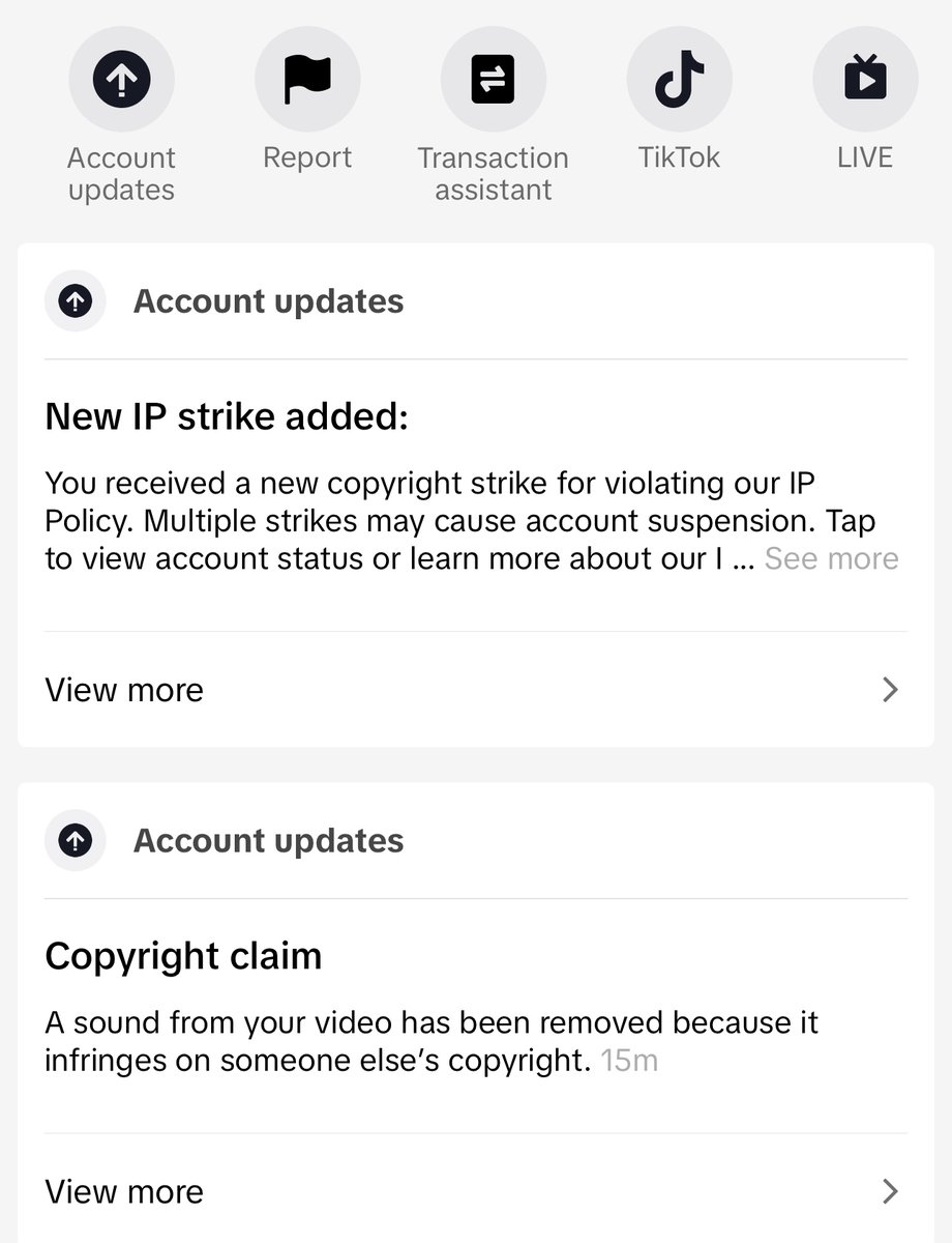Code_Dux's tweet image. A YouTuber with 65,000 subscribers has filed 4x DMCA Copyright Strikes on several videos of me playing MY OWN MAP
I am now 1 strike away from my 25k YouTube channel being terminated. Unfortunately as they have almost triple my subscribers I can't do anything about it.
This…