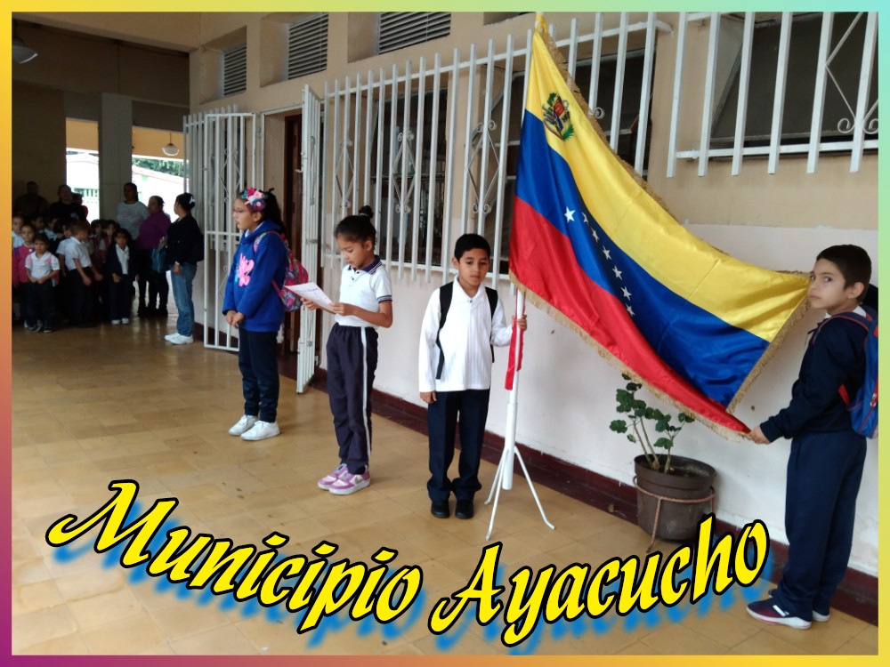 Efeméride de Hoy. Día Mundial de la Concientización Sobre el Autismo. Lectura por la Estudiante del GILEO. E.N. Francisco de Paula Reina. Municipio Ayacucho. @MPPEDUCACION <a href="/CDCETachira/">CDCE Táchira</a> <a href="/cdceayacucho/">CDCE Municipio Ayacucho</a> <a href="/Crazet2011/">Crazet2011</a> <a href="/circuito4ayacu/">𝓒𝓲𝓻𝓬𝓾𝓲𝓽𝓸 𝓔𝓭𝓾𝓬𝓪𝓽𝓲𝓿𝓸 4</a>